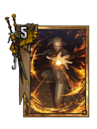 Geralt: Igni