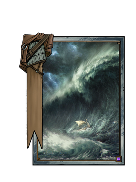 Tormenta de Skellige