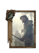 Impenetrable Fog