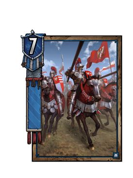 Chevalier redanien
