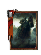 Wild Hunt Rider