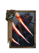 Lacération
