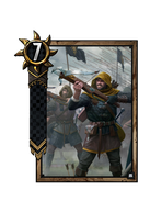 Deithwen Arbalest