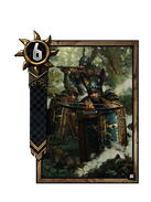 Impera : estafiers