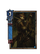 Chasseur de sorcière