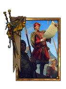 Royal Decree