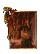 Whispess: Tribute