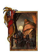 Brewess: Ritual