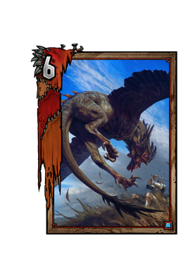 Cockatrice