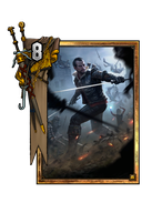 Lambert: Swordmaster