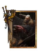 Vesemir: Mentor