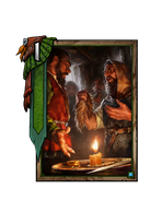 Dwarven Agitator