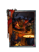 She-Troll of Vergen