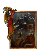 Imlerith: Sabbath